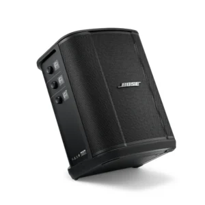 BOSE S1 PRO+ ลำโพง PA พกพาอเนกประสงค์ มีแบตในตัว เสียงระดับพรีเมียม