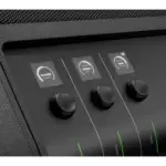 BOSE S1 PRO+ ลำโพง PA พกพาอเนกประสงค์ มีแบตในตัว เสียงระดับพรีเมียม