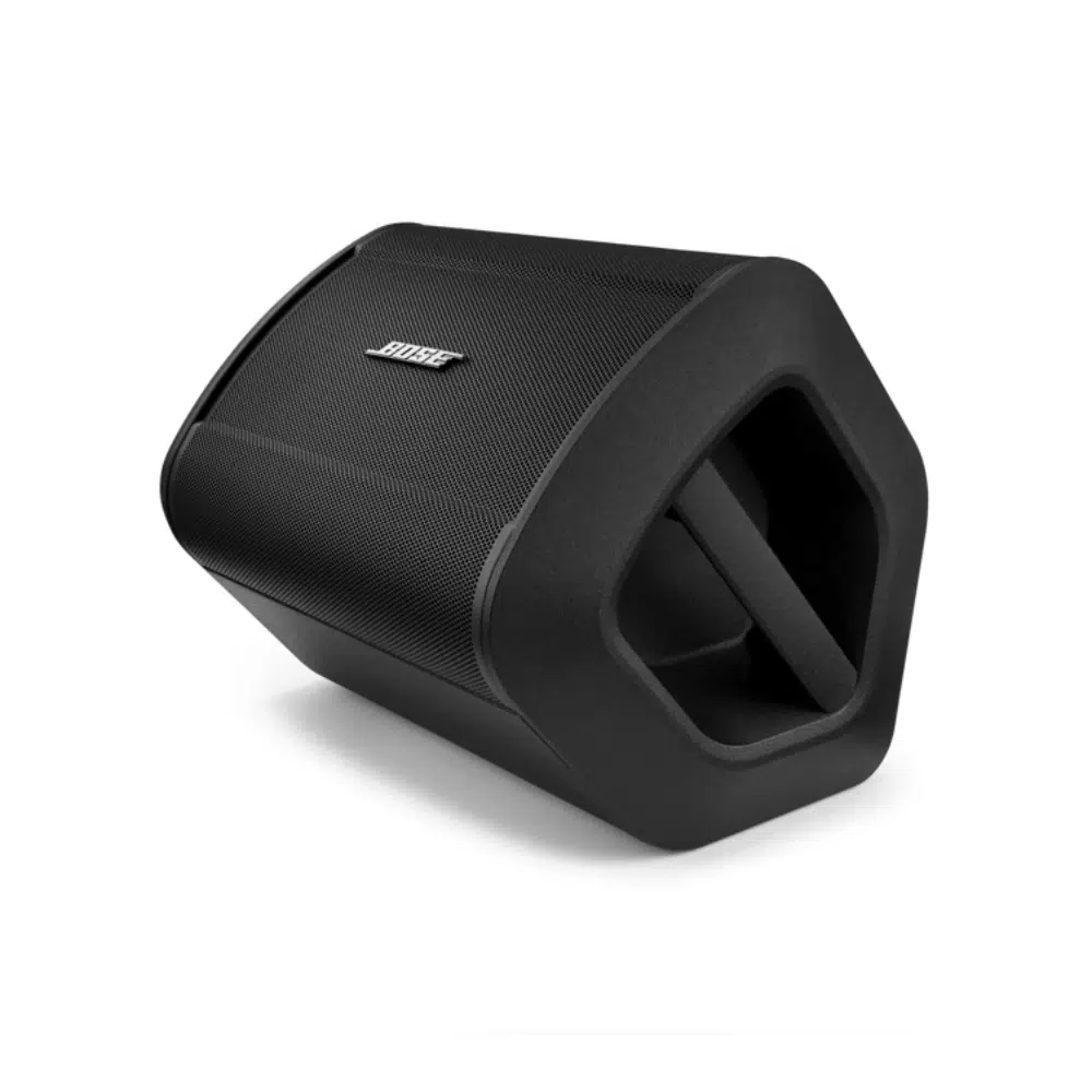 BOSE-S1-PRO-Plus-monitor BOSE S1 PRO+ ลำโพง PA พกพาอเนกประสงค์ มีแบตในตัว เสียงระดับพรีเมียม