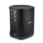 Bose S1 Pro+ ลำโพง Pa พกพาอเนกประสงค์ มีแบตในตัว เสียงระดับพรีเมียม