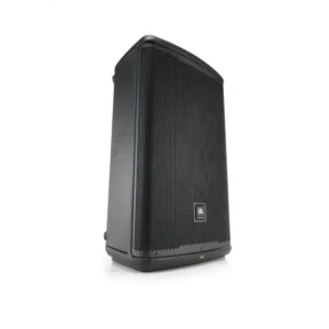 JBL EON715 ลำโพง Active 15 นิ้ว 1300W พร้อม DSP ควบคุมผ่านแอป