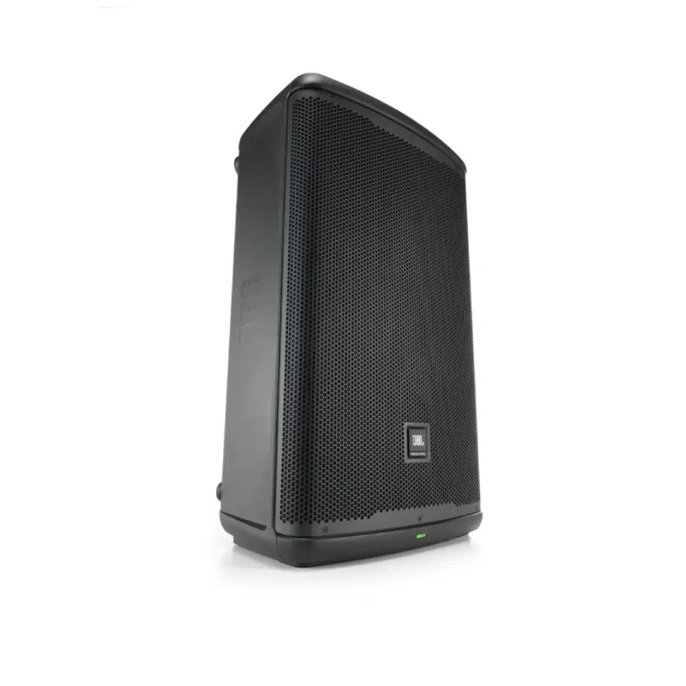 JBL-EON715 JBL EON715 ลำโพง Active 15 นิ้ว 1300W พร้อม DSP ควบคุมผ่านแอป
