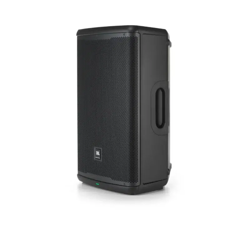 JBL EON715 ลำโพง Active 15 นิ้ว 1300W พร้อม DSP ควบคุมผ่านแอป