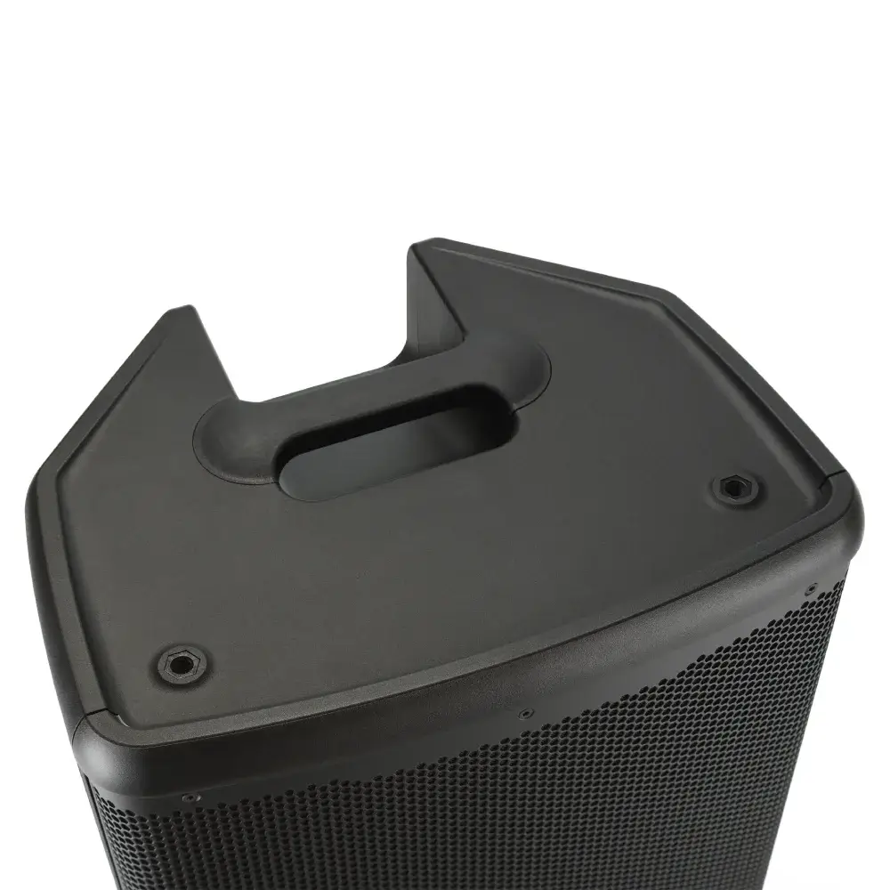 JBL_EON715_Top_Handle JBL EON715 ลำโพง Active 15 นิ้ว 1300W พร้อม DSP ควบคุมผ่านแอป