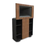 Klipsch Jubilee ลำโพงตั้งพื้น Hi-End Heritage ฮอร์นไทเทเนียม วูฟเฟอร์คู่ 12 นิ้ว