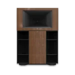 Klipsch Jubilee ลำโพงตั้งพื้น Hi-End Heritage ฮอร์นไทเทเนียม วูฟเฟอร์คู่ 12 นิ้ว