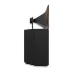 Klipsch Jubilee ลำโพงตั้งพื้น Hi-End Heritage ฮอร์นไทเทเนียม วูฟเฟอร์คู่ 12 นิ้ว