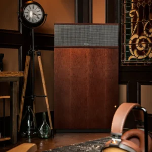 Klipsch Klipschorn Ak7 ลำโพงตั้งพื้น Hi-End Fully Horn-Loaded ระดับ Reference วูฟเฟอร์ 15 นิ้ว Klipsch Klipschorn Ak7 ลำโพงตั้งพื้น Hi-End Fully Horn-Loaded ระดับ Reference วูฟเฟอร์ 15 นิ้ว