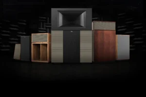 Klipsch La Scala Al6 ลำโพงตั้งพื้น Hi-End Fully Horn-Loaded 3-Way วูฟเฟอร์ 12 นิ้ว