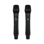 SOUNDVISION SU-990D/HTP ชุดไมค์ลอยดิจิตอลคู่ (รุ่นใหม่ เปลี่ยนหัวไมค์ได้)