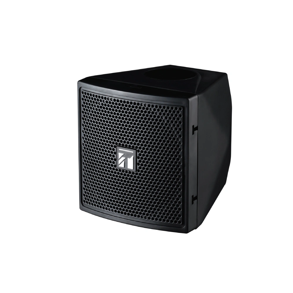 Toa Bs-S20b As ลำโพง Satellite Speaker (เฉพาะตัวลูก) สีดำ Toa Bs-S20b As ลำโพง Satellite Speaker (เฉพาะตัวลูก) สีดำ