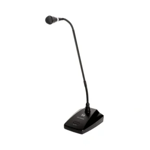 Toa Ec-380-As ไมค์ประกาศมีเสียงกริ่ง Chime Microphone