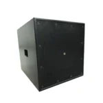 Toa Fb-152b-As ตู้ลำโพงซับวูฟเฟอร์ 15 นิ้ว 900w