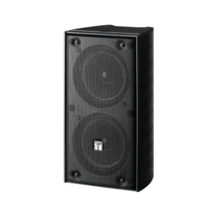 Toa Tz-206b As ลำโพงคอลัมน์ Column Speaker 20w สีดำ