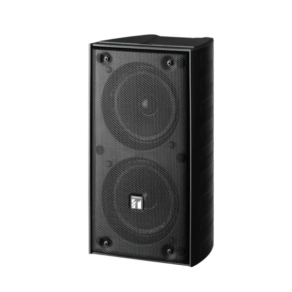 Toa Tz-206b As ลำโพงคอลัมน์ Column Speaker 20w สีดำ