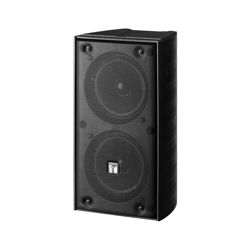 Toa Tz-206b As ลำโพงคอลัมน์ Column Speaker 20w สีดำ Toa Tz-206b As ลำโพงคอลัมน์ Column Speaker 20w สีดำ