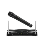 Toa Ws-5265 C04 ชุดไมค์ลอย Wireless Set (Handheld Dynamic)