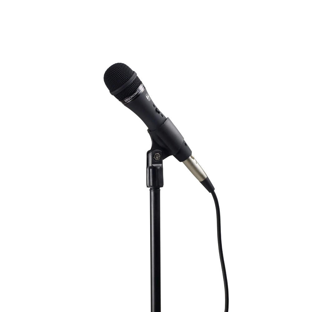 Toa Dm-270 As ไมโครโฟนสาย Dynamic Microphone พร้อมสาย 5 เมตร Toa Dm-270 As ไมโครโฟนสาย Dynamic Microphone พร้อมสาย 5 เมตร