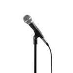 Toa Dm-420 As ไมโครโฟนสาย Dynamic Microphone คุณภาพสูง