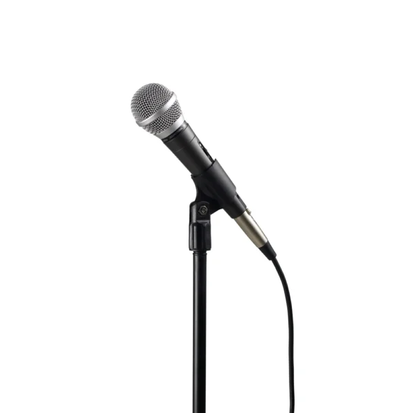 Toa Dm-420 As ไมโครโฟนสาย Dynamic Microphone คุณภาพสูง
