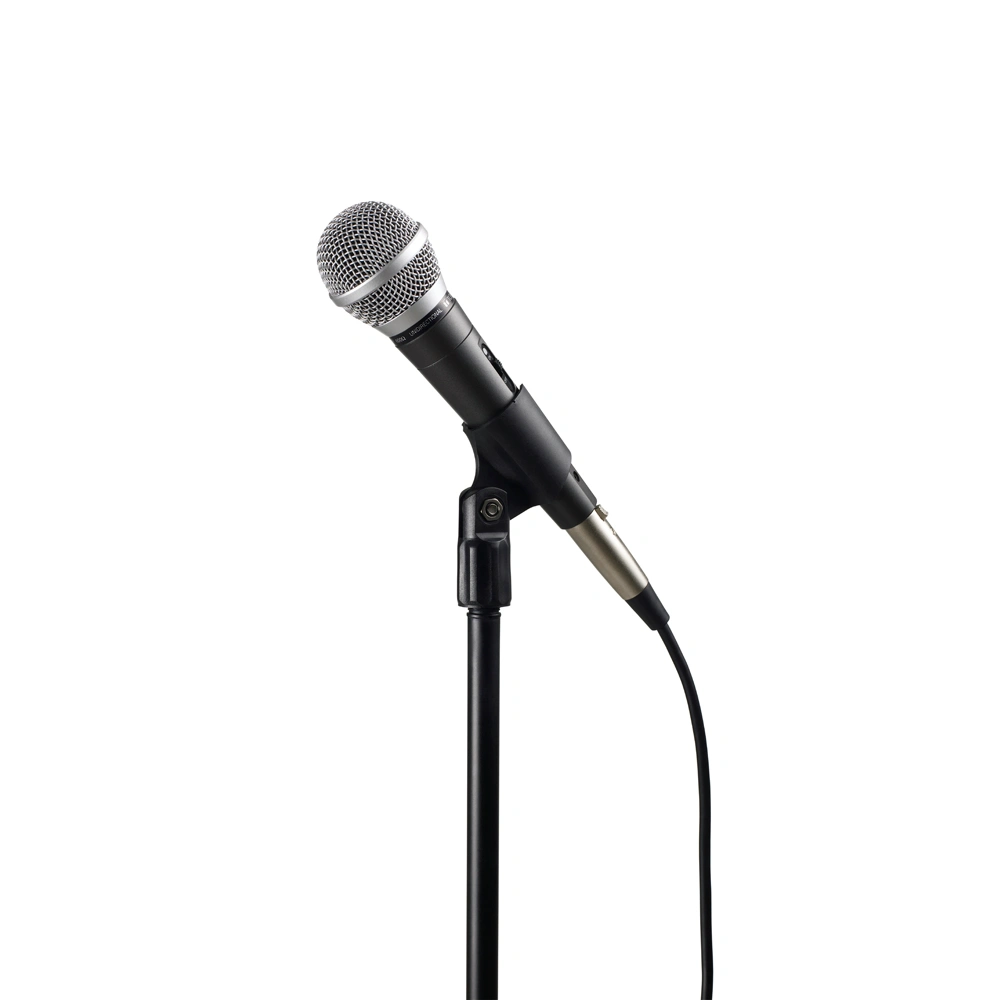 Toa Dm-420 As ไมโครโฟนสาย Dynamic Microphone คุณภาพสูง Toa Dm-420 As ไมโครโฟนสาย Dynamic Microphone คุณภาพสูง