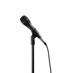 Toa Dm-520 As ไมโครโฟนสาย Dynamic Microphone รุ่นท็อป เสียงหนา