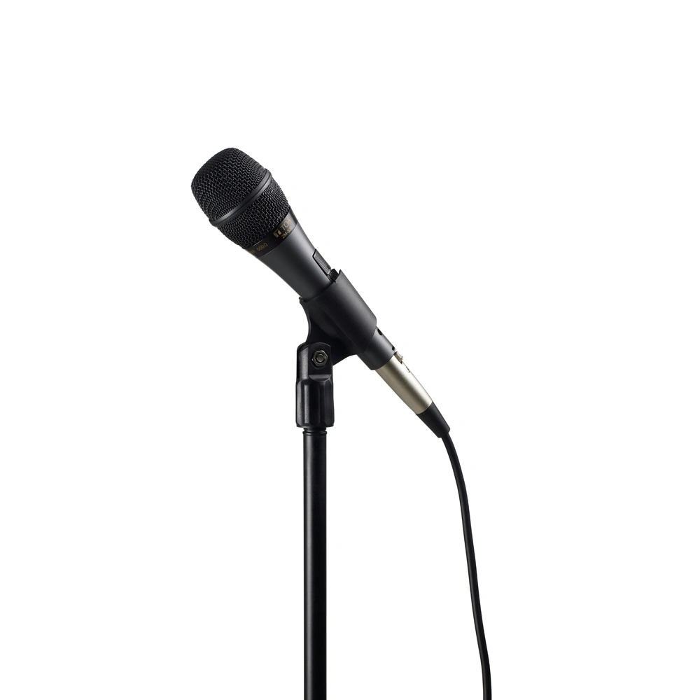 Toa Dm-520 As ไมโครโฟนสาย Dynamic Microphone รุ่นท็อป เสียงหนา Toa Dm-520 As ไมโครโฟนสาย Dynamic Microphone รุ่นท็อป เสียงหนา