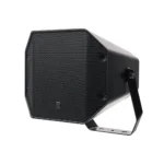 Toa Cs-760b-As ลำโพงฮอร์น 2-Way Weatherproof Speaker 60w สีดำ