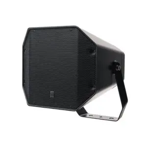 Toa Cs-760b-As ลำโพงฮอร์น 2-Way Weatherproof Speaker 60w สีดำ