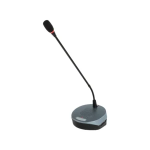Toa Ts-692l-As ไมค์ผู้ร่วมประชุม Delegate Unit พร้อมก้านไมค์ยาว