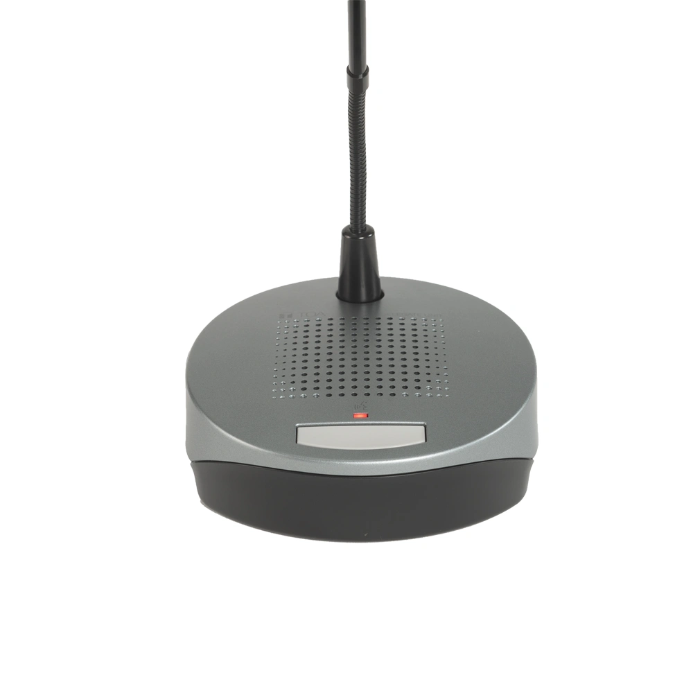 Toa Ts-692l-As ไมค์ผู้ร่วมประชุม Delegate Unit พร้อมก้านไมค์ยาว Toa Ts-692l-As ไมค์ผู้ร่วมประชุม Delegate Unit พร้อมก้านไมค์ยาว