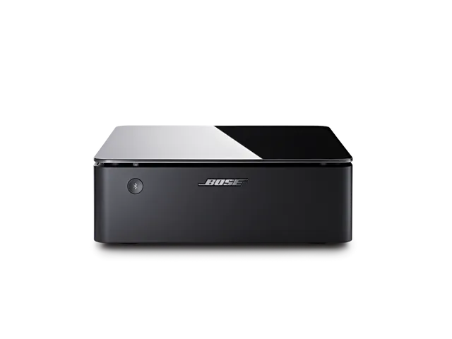 Bose Music Amplifier เครื่องขยายเสียงอัจฉริยะ 125w ต่อแชนแนล รองรับ Wi-Fi/bluetooth