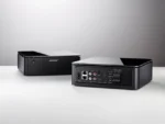 Bose Music Amplifier เครื่องขยายเสียงอัจฉริยะ 125w ต่อแชนแนล รองรับ Wi-Fi/bluetooth