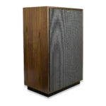 Klipsch Cornwall Iv ลำโพงตั้งพื้น Hi-End 3-Way Horn-Loaded วูฟเฟอร์ 15 นิ้ว 102db