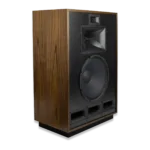 Klipsch Cornwall Iv ลำโพงตั้งพื้น Hi-End 3-Way Horn-Loaded วูฟเฟอร์ 15 นิ้ว 102db