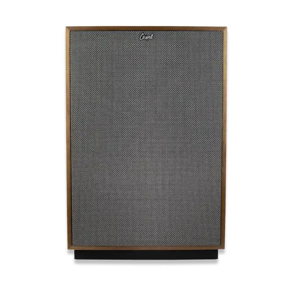 Klipsch Cornwall Iv ลำโพงตั้งพื้น Hi-End 3-Way Horn-Loaded วูฟเฟอร์ 15 นิ้ว 102db Klipsch Cornwall Iv ลำโพงตั้งพื้น Hi-End 3-Way Horn-Loaded วูฟเฟอร์ 15 นิ้ว 102db