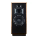 Klipsch Forte Iv ลำโพงตั้งพื้น 3-Way Horn-Loaded 12 นิ้ว Sensitivity 99db เสียงทรงพลัง ระดับ Hi-Fi