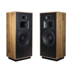 Klipsch Forte Iv ลำโพงตั้งพื้น 3-Way Horn-Loaded 12 นิ้ว Sensitivity 99db เสียงทรงพลัง ระดับ Hi-Fi
