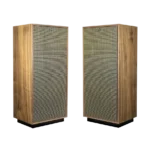 Klipsch Forte Iv ลำโพงตั้งพื้น 3-Way Horn-Loaded 12 นิ้ว Sensitivity 99db เสียงทรงพลัง ระดับ Hi-Fi