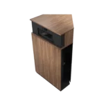Klipsch Klipschorn Ak7 ลำโพงตั้งพื้น Hi-End Fully Horn-Loaded ระดับ Reference วูฟเฟอร์ 15 นิ้ว