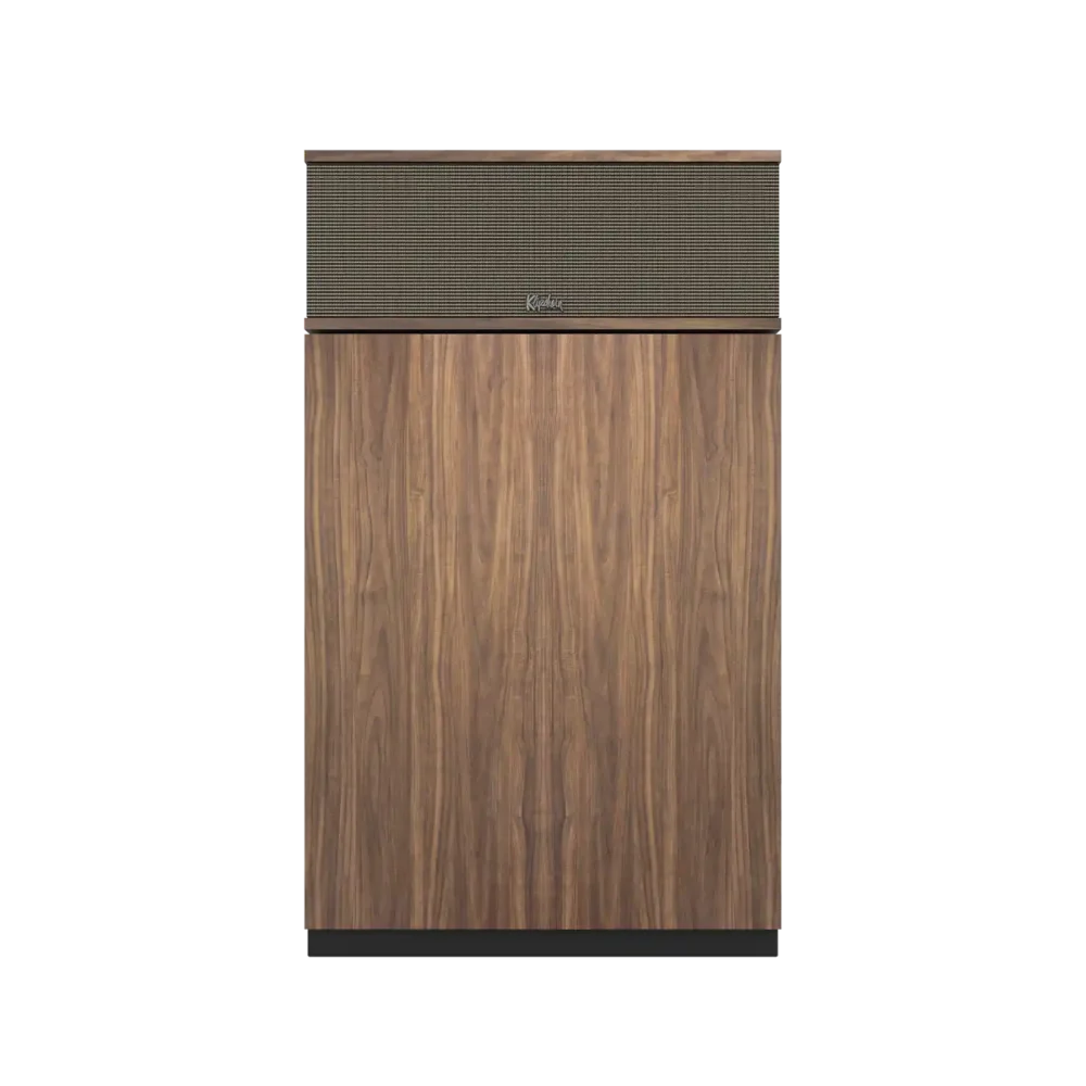 Klipsch Klipschorn Ak7 ลำโพงตั้งพื้น Hi-End Fully Horn-Loaded ระดับ Reference วูฟเฟอร์ 15 นิ้ว Klipsch Klipschorn Ak7 ลำโพงตั้งพื้น Hi-End Fully Horn-Loaded ระดับ Reference วูฟเฟอร์ 15 นิ้ว
