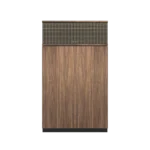 Klipsch Klipschorn Ak7 ลำโพงตั้งพื้น Hi-End Fully Horn-Loaded ระดับ Reference วูฟเฟอร์ 15 นิ้ว