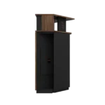 Klipsch Klipschorn Ak7 ลำโพงตั้งพื้น Hi-End Fully Horn-Loaded ระดับ Reference วูฟเฟอร์ 15 นิ้ว