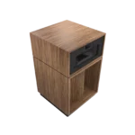 Klipsch La Scala Al6 ลำโพงตั้งพื้น Hi-End Fully Horn-Loaded 3-Way วูฟเฟอร์ 12 นิ้ว