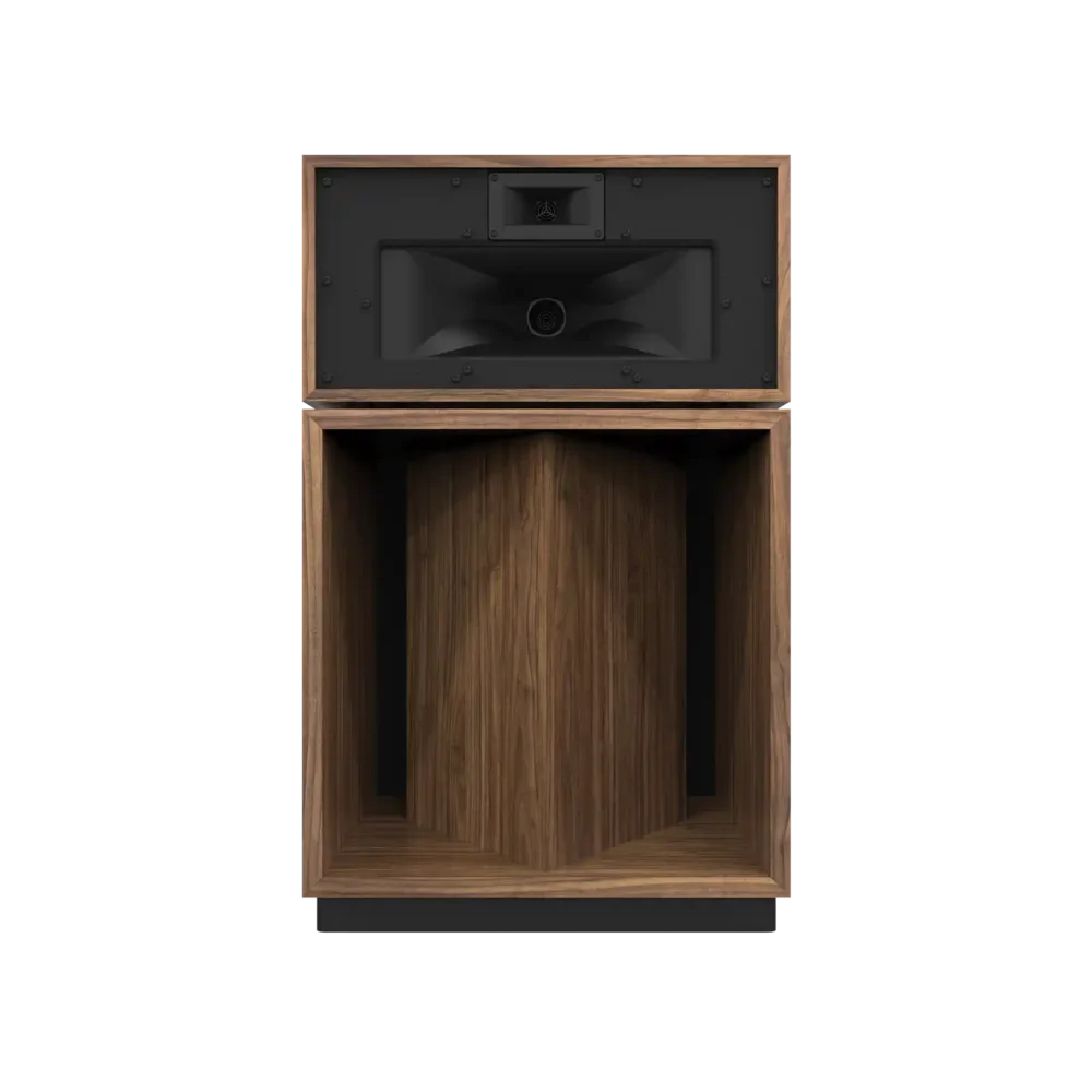 Klipsch La Scala Al6 ลำโพงตั้งพื้น Hi-End Fully Horn-Loaded 3-Way วูฟเฟอร์ 12 นิ้ว