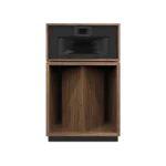 Klipsch La Scala Al6 ลำโพงตั้งพื้น Hi-End Fully Horn-Loaded 3-Way วูฟเฟอร์ 12 นิ้ว