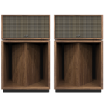 Klipsch La Scala Al6 ลำโพงตั้งพื้น Hi-End Fully Horn-Loaded 3-Way วูฟเฟอร์ 12 นิ้ว