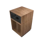 Klipsch La Scala Al6 ลำโพงตั้งพื้น Hi-End Fully Horn-Loaded 3-Way วูฟเฟอร์ 12 นิ้ว