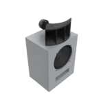 Klipsch X Ojas Ko-R1 ลำโพง Hi-End 2-Way Multicell Loudspeaker Limited Edition (คู่สุดท้ายในไทย)