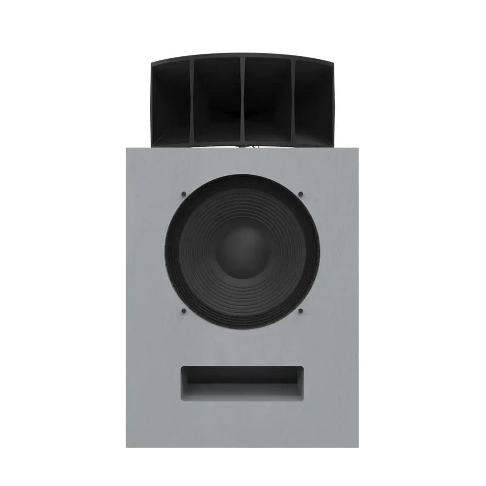 Klipsch X Ojas Ko-R1 ลำโพง Hi-End 2-Way Multicell Loudspeaker Limited Edition (คู่สุดท้ายในไทย) Klipsch X Ojas Ko-R1 ลำโพง Hi-End 2-Way Multicell Loudspeaker Limited Edition (คู่สุดท้ายในไทย)